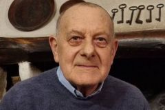 Si è spento Marcello Silvestri