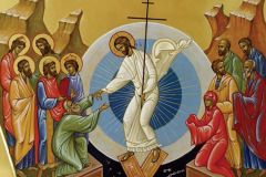 Il 23 marzo incontro di preparazione alla Pasqua